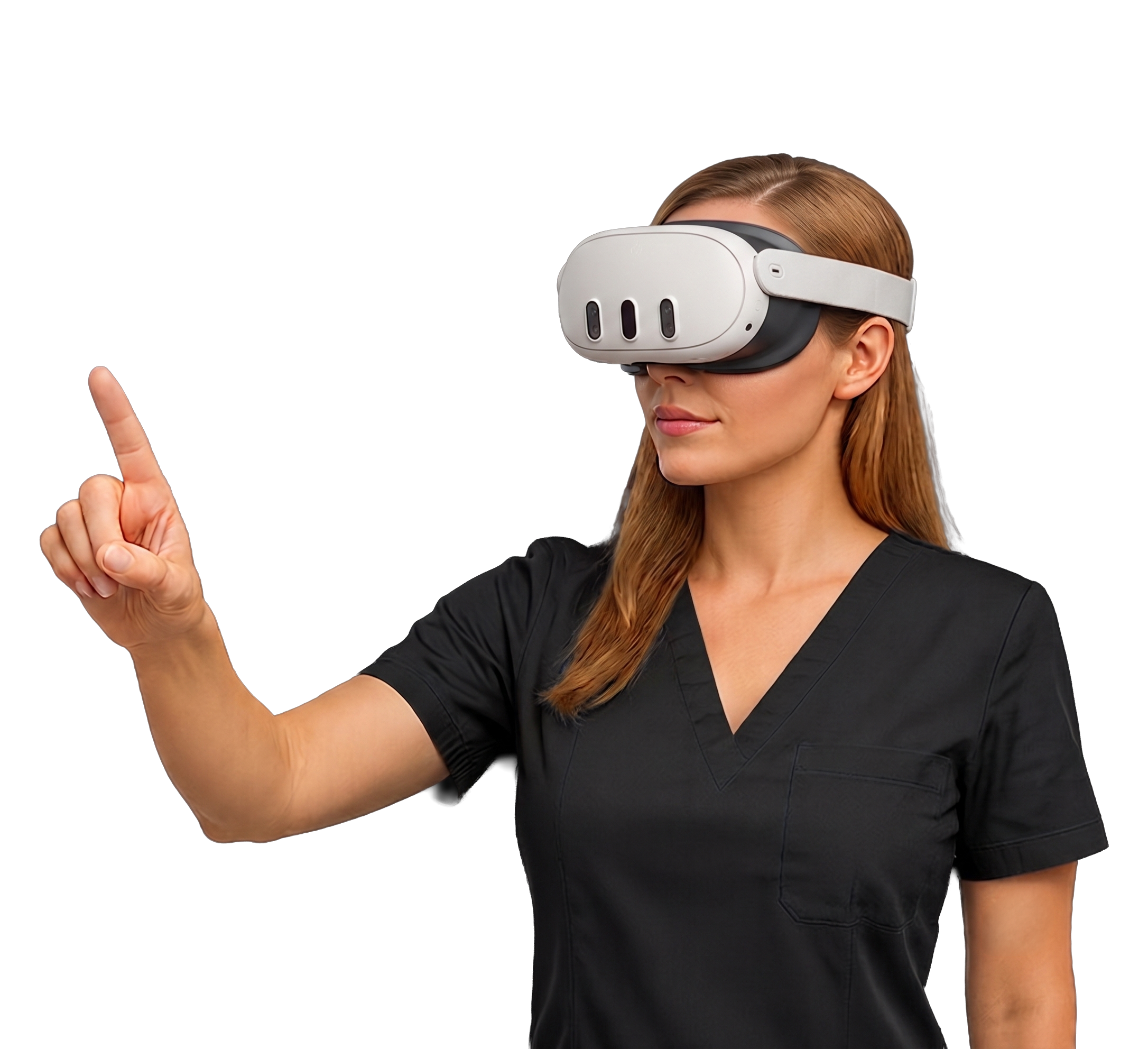 Tacitly XR Simulation Interface
